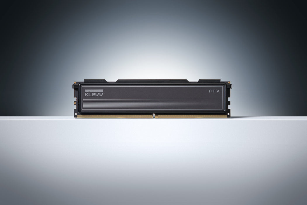 32 Gb Ddr5-Ram Pc6000 Klevv Fit V Range H S 2x16gb Kit