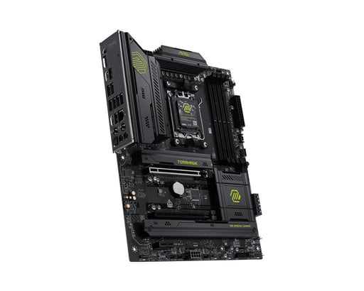 EAN 4711377402859 - MSI MAG B850 TOMAHAWK WIFI placa base AMD B850 Zócalo AM5 ATX imagen 2