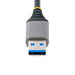 EAN 0065030893244 - StarTech.com 5G3AGBB-USB-A-HUB base para portátil y replicador de puertos Alámbrico USB 3.2 Gen 1 (3.1 Ge imagen 5