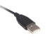 EAN 0065030799614 - StarTech.com USBPS2PC cable ps/2 0,435 m Negro imagen 2