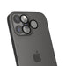 EAN 8021735210900 - Celly CAMERALENS1079 protector de pantalla o trasero para teléfono móvil Protector para lentes de cámara  imagen 1
