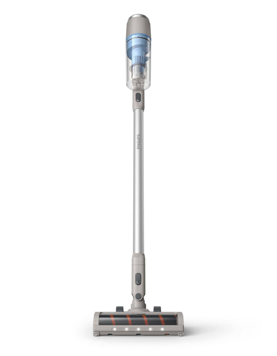 EAN 8720389031182 - Philips 2000 series XC2011/01 aspiradora de pie y escoba eléctrica Aspiradora escoba Batería Secar Ciclón imagen 6