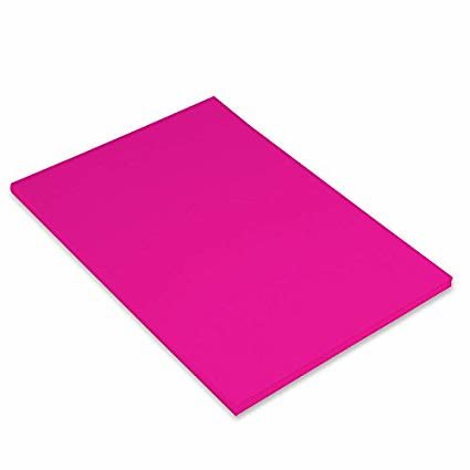 EAN 3148954222561 - Canson Iris Vivaldi A4 Arte de papel 50 hojas imagen 1
