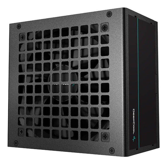 EAN 6933412711254 - DeepCool PF500 unidad de fuente de alimentación 500 W 20+4 pin ATX ATX Negro imagen 1