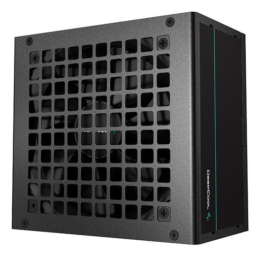 EAN 6933412711605 - DeepCool PF750 unidad de fuente de alimentación 750 W 20+4 pin ATX ATX Negro imagen 1
