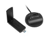 EAN 5901969441802 - Lanberg NC-3000-WI adaptador y tarjeta de red WLAN 3000 Mbit/s imagen 6