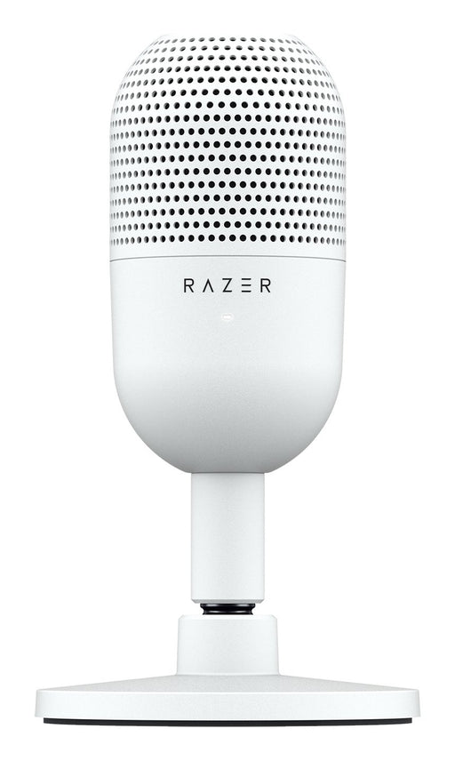 EAN 8887910000427 - Razer RZ19-05050300-R3M1 micrófono Blanco Micrófono de superficie para mesa imagen 1