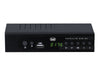 EAN 8011000027227 - Trevi SAT 3387 S2 Satélite Full HD Negro imagen 2