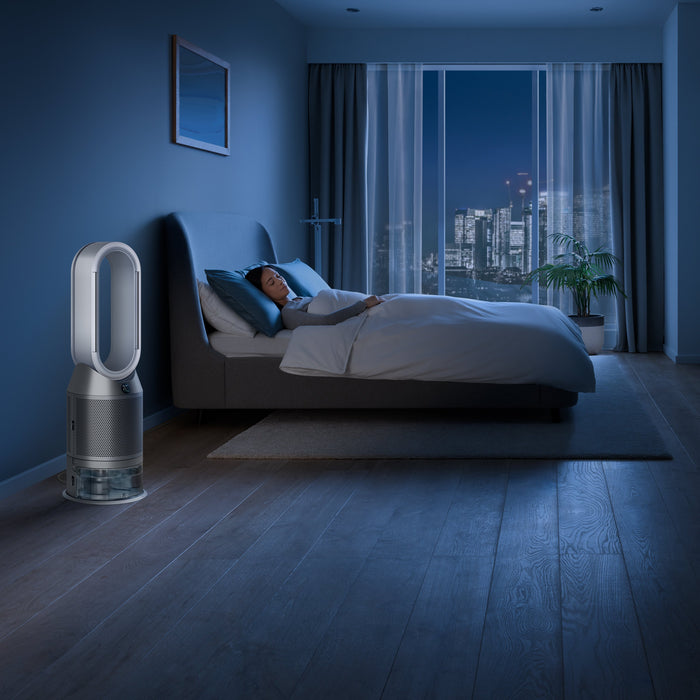 EAN 5025155073919 - Dyson Purifier Humidify + Cool Autoreact 27 m² 62,4 dB 43,4 W Gris imagen 14