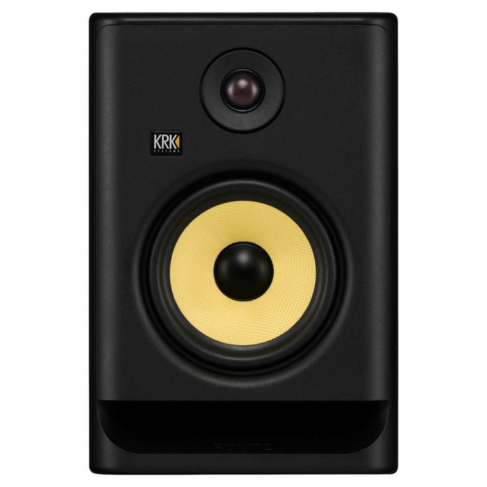 EAN 711106142357 - KRK Rokit RP7 G5 De 2 vías Negro Alámbrico imagen 3