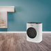 EAN 8414234469144 - Taurus TROPICANO 7C Interior Blanco 1500 W Ventilador eléctrico imagen 3