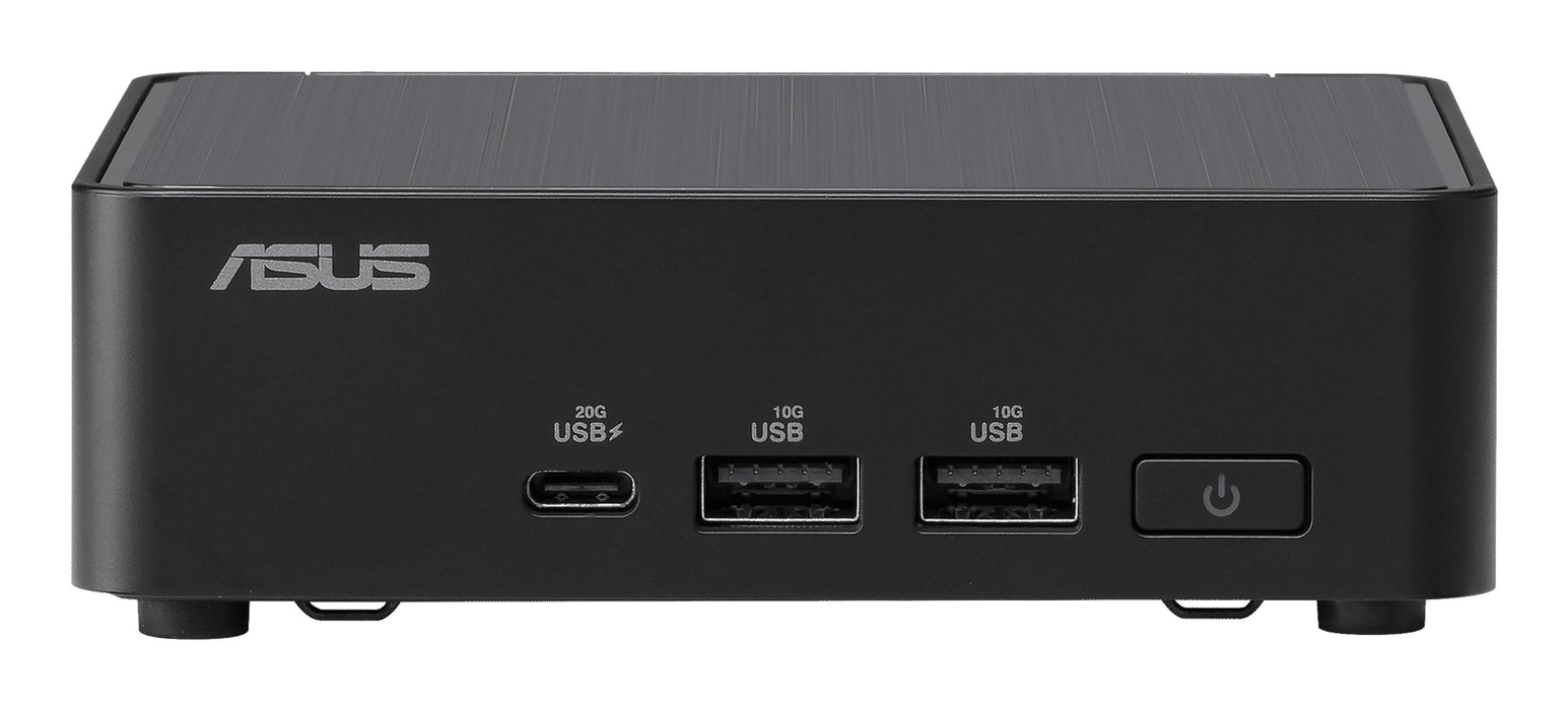 EAN 4711387497371 - ASUS NUC 14 Pro RNUC14RVKV5068C3I Intel Core Ultra 5 135H 16 GB DDR5-SDRAM 512 GB SSD Windows 11 Pro UCFF imagen 2
