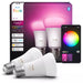 EAN 8720169365735 - Philips Hue White and Color ambiance 8720169365735 iluminación inteligente Bluetooth/Zigbee 8,1 W imagen 3