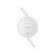EAN 6932172657499 - Baseus Free2Pull cable USB 1 m USB C Blanco imagen 1