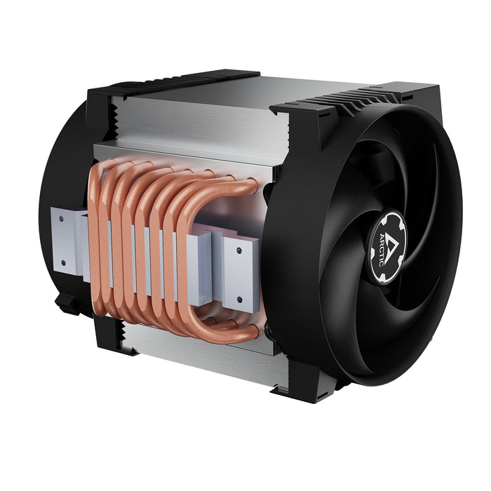 Ventilador Pc Arctic Freezer 4u-Altra Acfre00226a