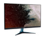 EAN 4711121527333 - Acer NITRO VG1 VG271U pantalla para PC 68,6 cm (27") 2560 x 1440 Pixeles Wide Quad HD LED Negro imagen 2