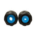 EAN 4052792060003 - LogiLink NP0082 sujetacables Negro Nylon 1 pieza(s) imagen 4