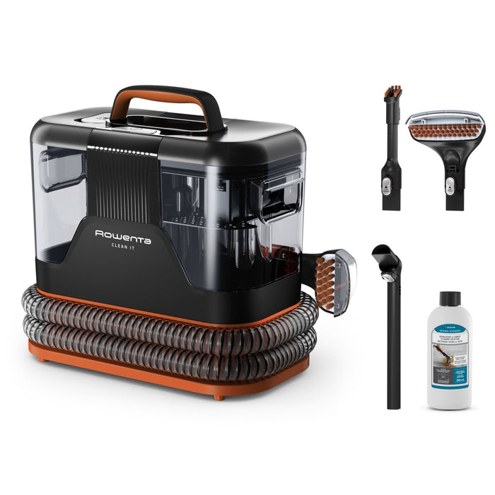 Rowenta In 5011 Clean It Fleckenreiniger  Nass/Trocken