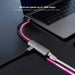 EAN 8433281015524 - Nanocable 10.16.4603 base para portátil y replicador de puertos Alámbrico USB 3.2 Gen 1 (3.1 Gen 1) Type- imagen 4