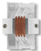 EAN 8436587975721 - NOX Hummer NXHUMMERR400ARGBWH sistema de refrigeración para ordenador Procesador Ventilador 12 cm Blanco imagen 6