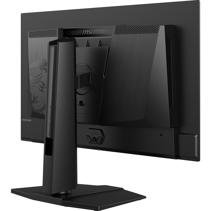 EAN 4711377304450 - MSI MAG 272UP QD-OLED X24 pantalla para PC 67,3 cm (26.5") 3840 x 2160 Pixeles 4K Ultra HD Negro imagen 13