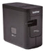 EAN 4977766739894 - Brother PT-P750W impresora de etiquetas 180 x 180 DPI 30 mm/s Inalámbrico y alámbrico HSE/TZe Wifi imagen 2