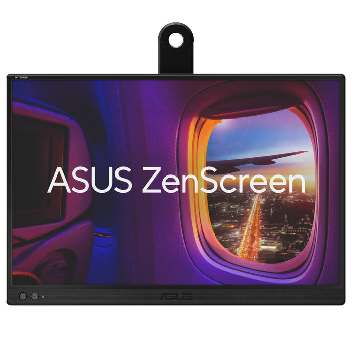 Asus Zenscreen Mb16fck 40.6cm (16:10)