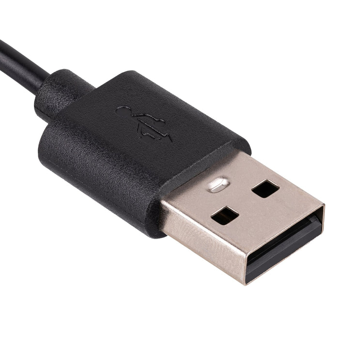 EAN 5901720136510 - Akyga AK-SW-02 cargador de dispositivo móvil Reloj inteligente Negro USB Interior imagen 3