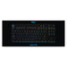 EAN 5099206086401 - Logitech G 920-009390 teclado Juego USB AZERTY Francés Negro imagen 6