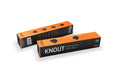 EAN 8436532169465 - Krom Knout RGB Alfombrilla de ratón para juegos Negro imagen 13