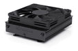 EAN 9010018000351 - Noctua NH-L9A-AM5 CHROMAX.BLACK sistema de refrigeración para ordenador Procesador Refrigerador de aire 9 imagen 1