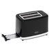 EAN 5903887800150 - Camry Premium CR 3218 tostadora 6 2 rebanada(s) 900 W Negro, Plata imagen 5