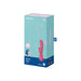 EAN 4061504002668 - Satisfyer Mono Flex Vibrador conejito Ambidextro imagen 4