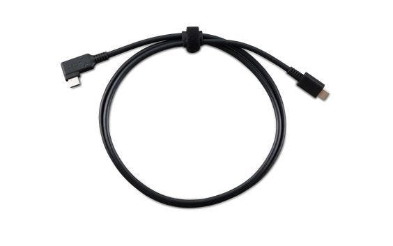EAN 4949268793346 - Wacom ACK45206Z cable USB 1 m USB C Negro imagen 1