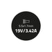 EAN 5901878511153 - Qoltec 51115 adaptador e inversor de corriente Interior 65 W Negro imagen 6