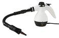 EAN 5908256835153 - Camry Premium CR 7021 Limpiador a vapor portátil 0,35 L 1500 W Negro, Blanco imagen 4