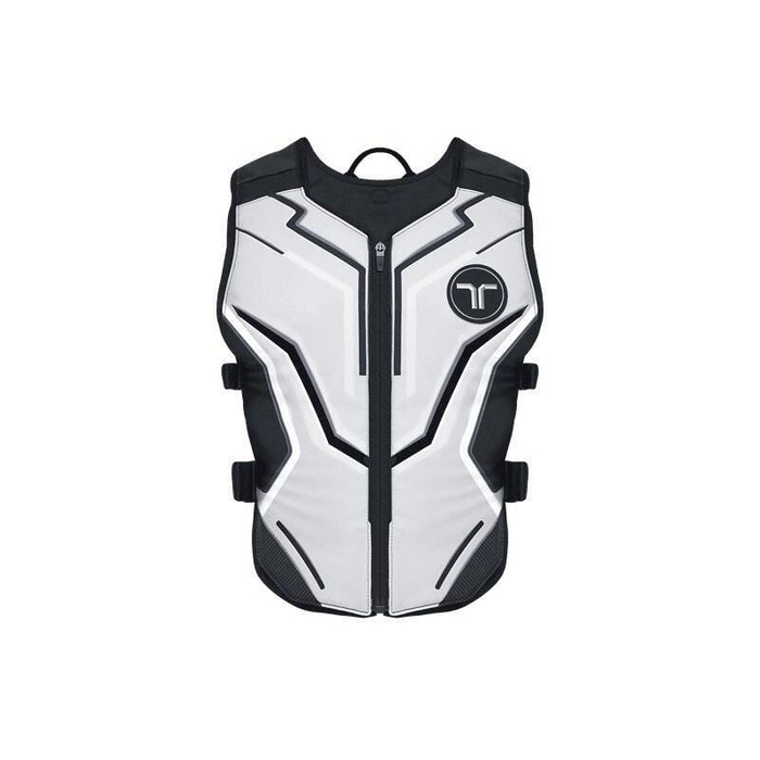 Chaleco Háptico Bhaptics Tactsuit Air Ash