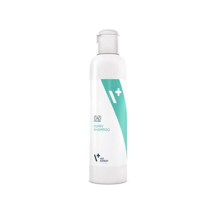Champú Vet Expert Puppy Shampoo  Para Cachorros Y Gatitos 250 Ml