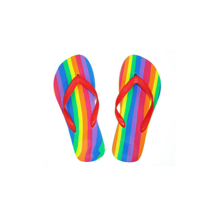 Chanclas Orgullo Lgbt