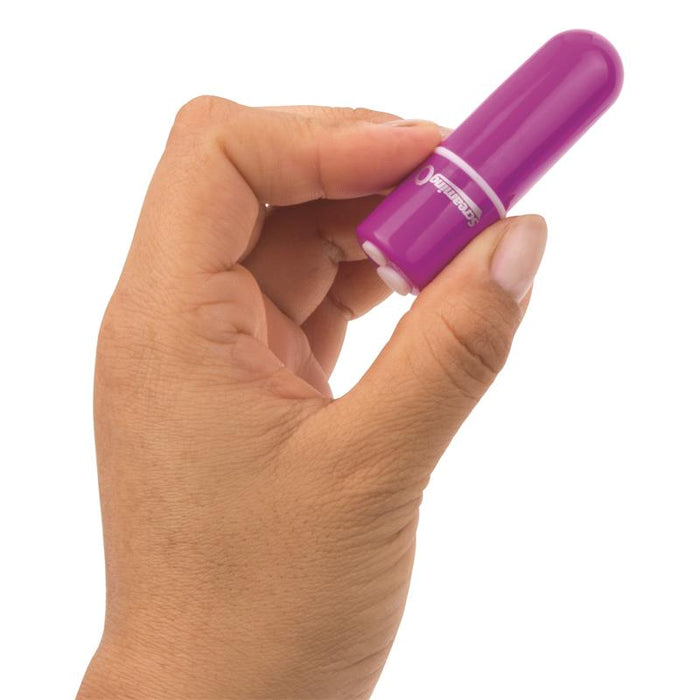 Screaming O - Bala Vibradora Recargable Vooom Lila