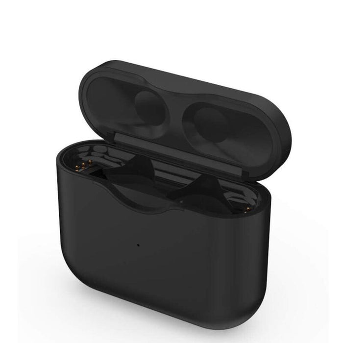 Charging Case - Black (Aep,Uk)