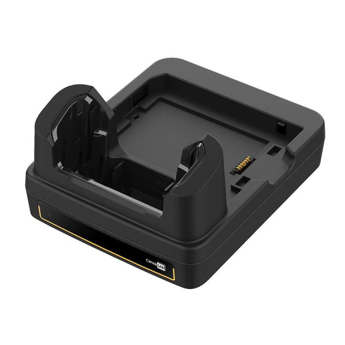 Charging Cradle With Dc To  Usb Cable W/O Adapter For