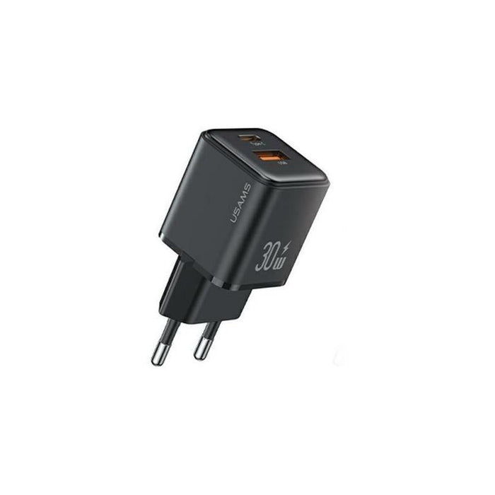 Ladowarka Sieciowa Usb-C+ Usb-A Pd 3.0 30w Fast