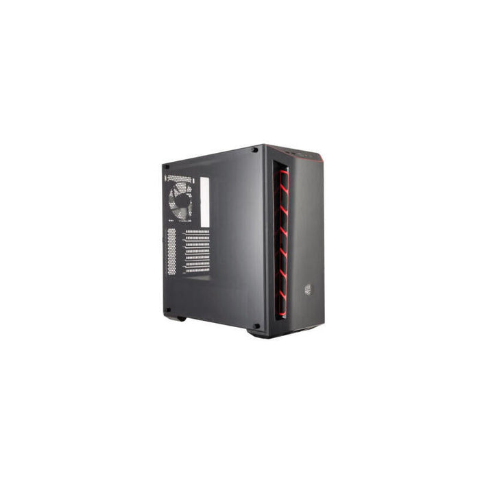 Caja  Pc Millenium Mcb-B510l/Def