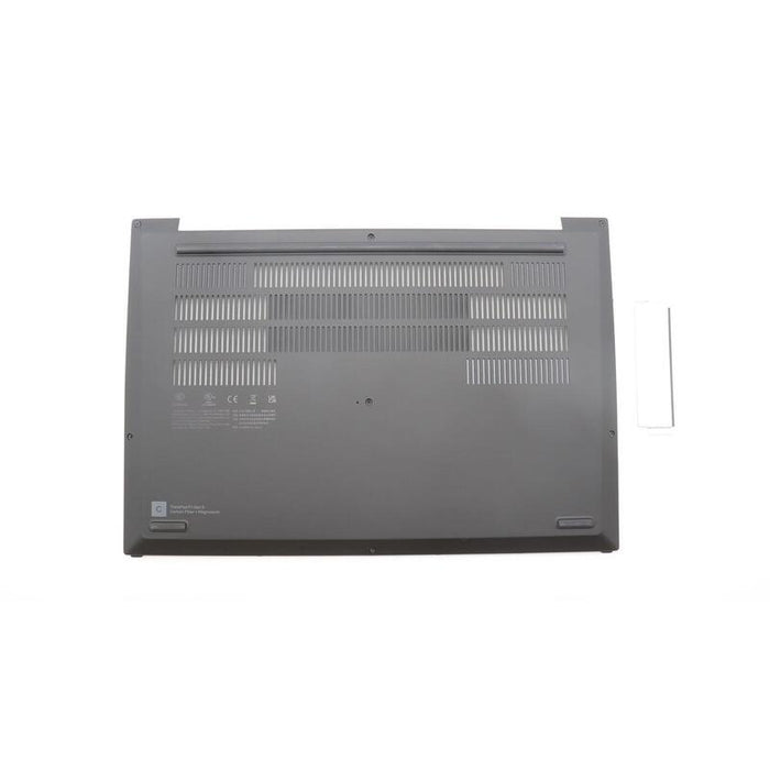 Chassis Bottom Cover For  Thinkpad P1 Gen 5 With Wwan