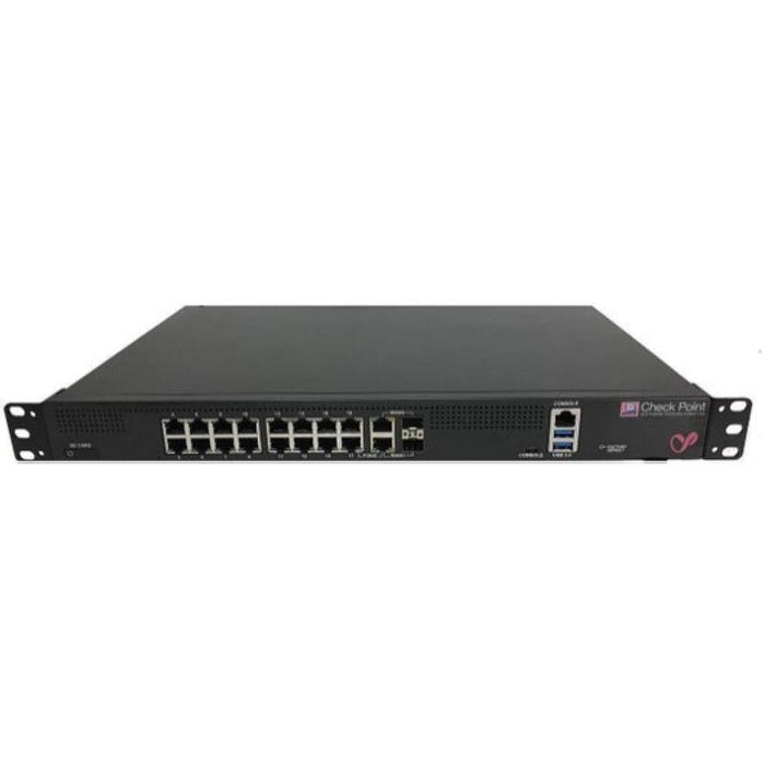 Check Point Sg 1600 +   Snbt + Subsc. 1y