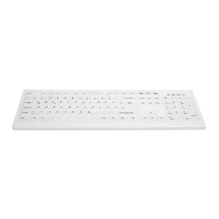 Cherry Ak-C8100f-U1-W Us