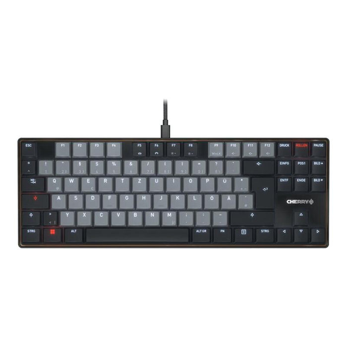 Cherry Kc 500 Mx Lp - Teclado - 80% - Tkl