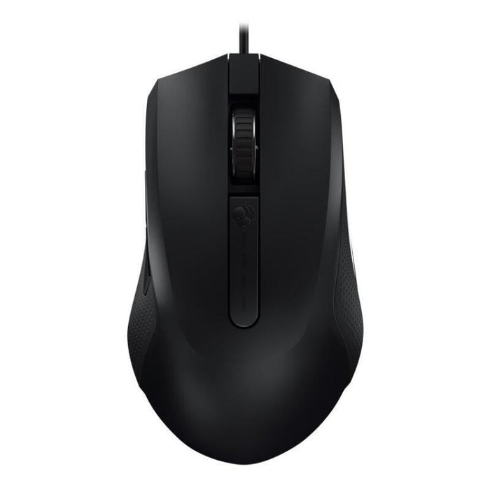 Cherry Raton Gaming Negro Rgb Jm-2200-2