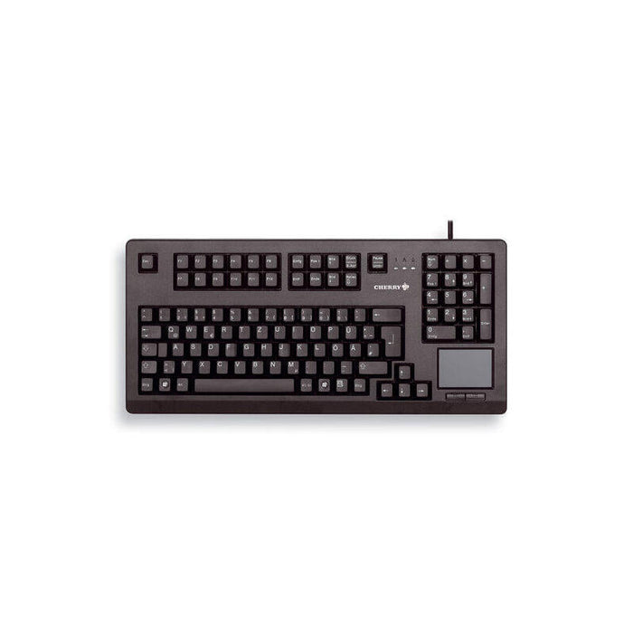 Cherry Touchboard G80-11900 Usb Touchpad